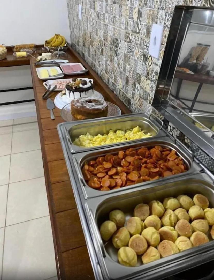 Pousada Vo Lete بنها المظهر الخارجي الصورة