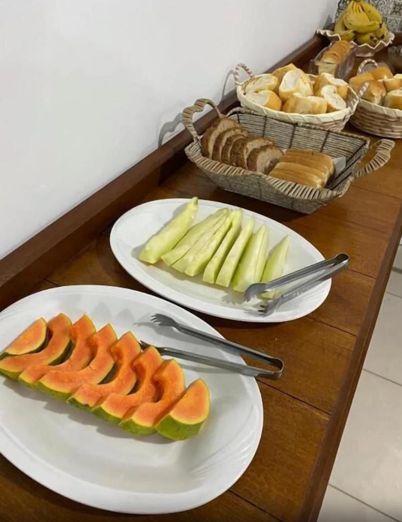 Pousada Vo Lete بنها المظهر الخارجي الصورة